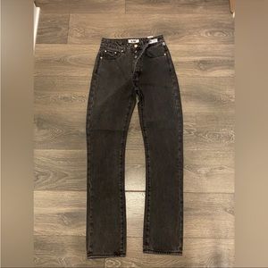 EYTYS Grey Solstice Jeans